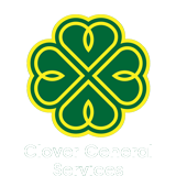 Clover Construction Services Logo